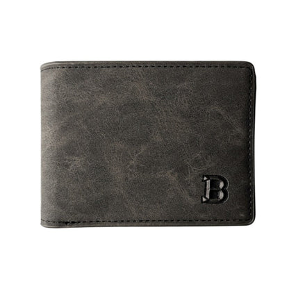 British Wallet