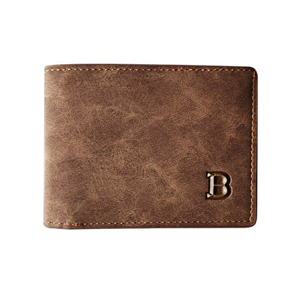 British Wallet