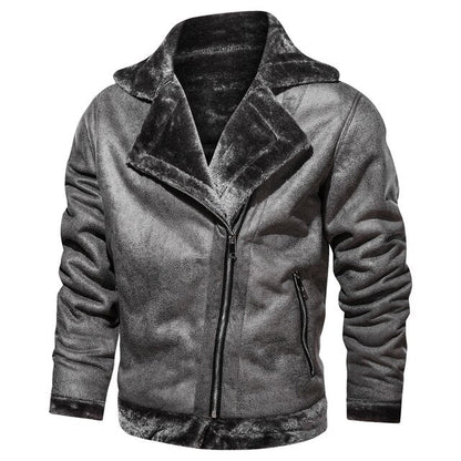 Antonios Roberto Motorcycle Jacket