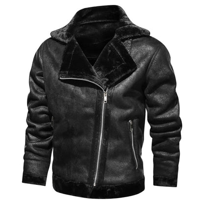 Antonios Roberto Motorcycle Jacket