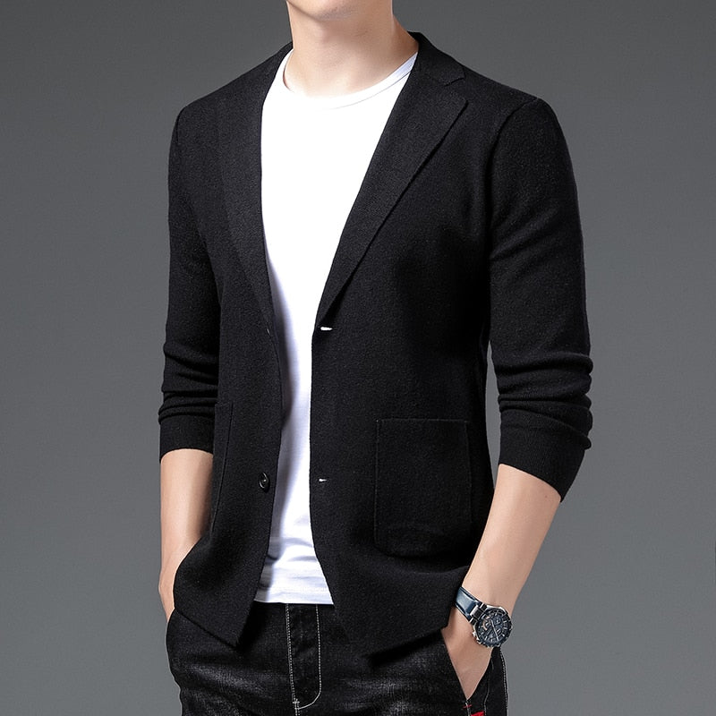 YML Slim Fit Jacket