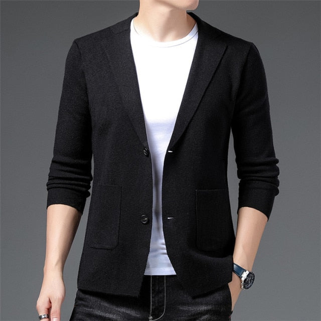 YML Slim Fit Jacket