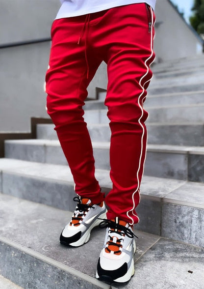 Antonios Tech Style Joggers Men