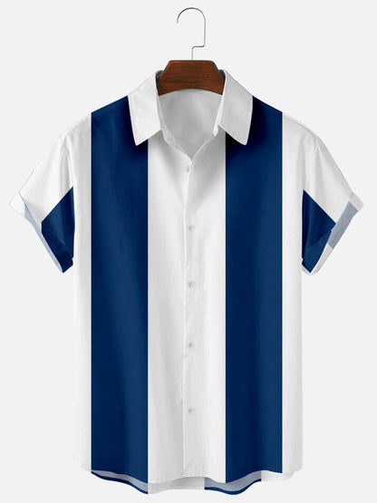 Antonios Simple Shirt