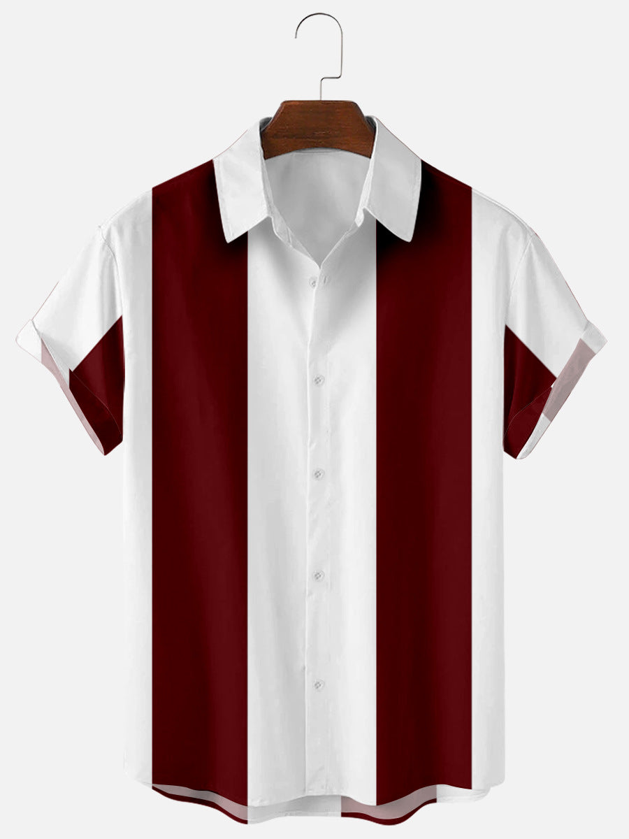 Antonios Simple Shirt