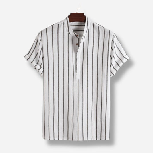 Maurice Cotton Shirt